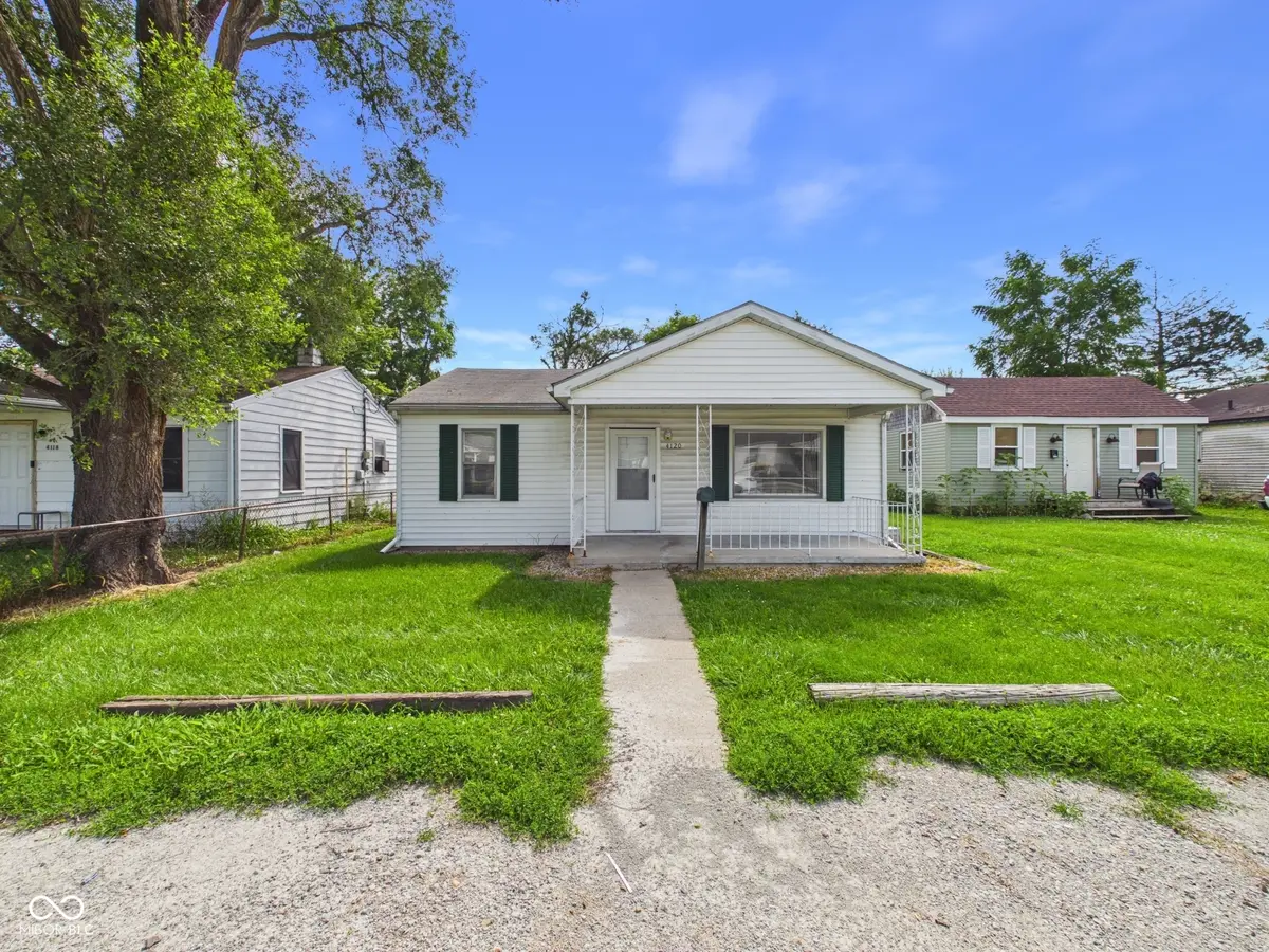 4120 Delaware ST, Anderson, IN 46013