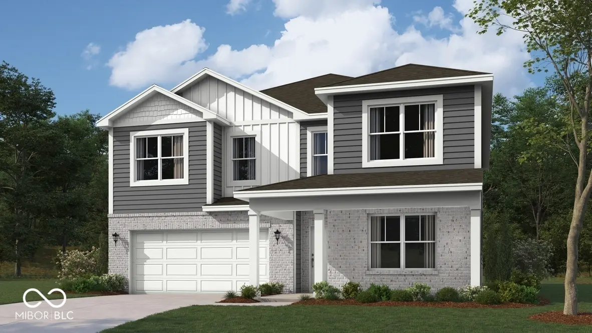 6830 Elden DR, Indianapolis, IN 46221
