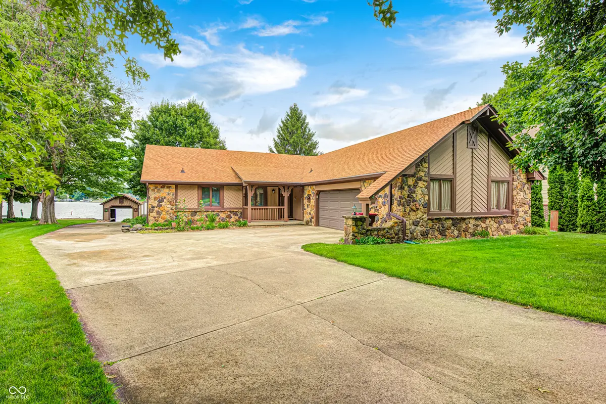 111 Gettysburg, Coatesville, IN 46121