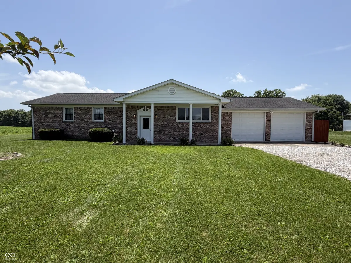 2821 E County Road 875 S, Mooresville, IN 46158