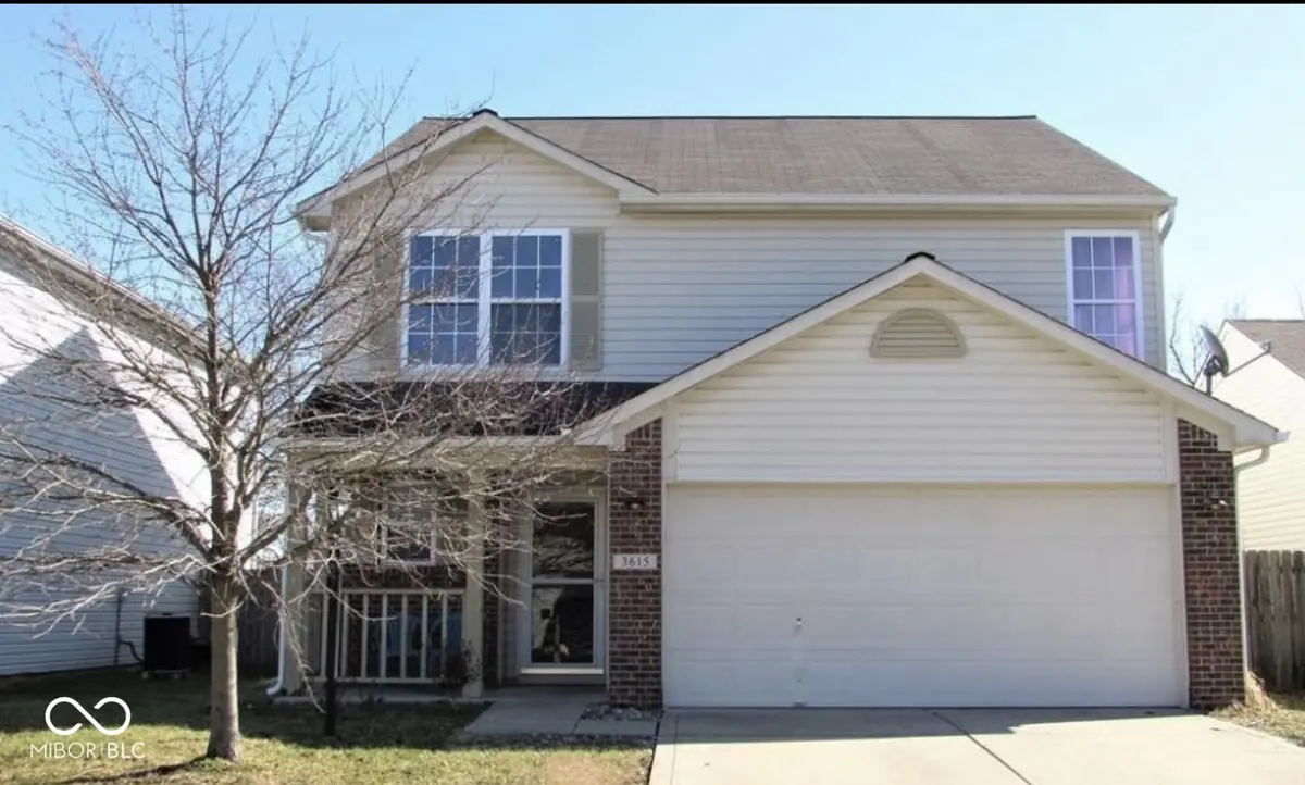 3615 Whistlewood LN, Indianapolis, IN 46239