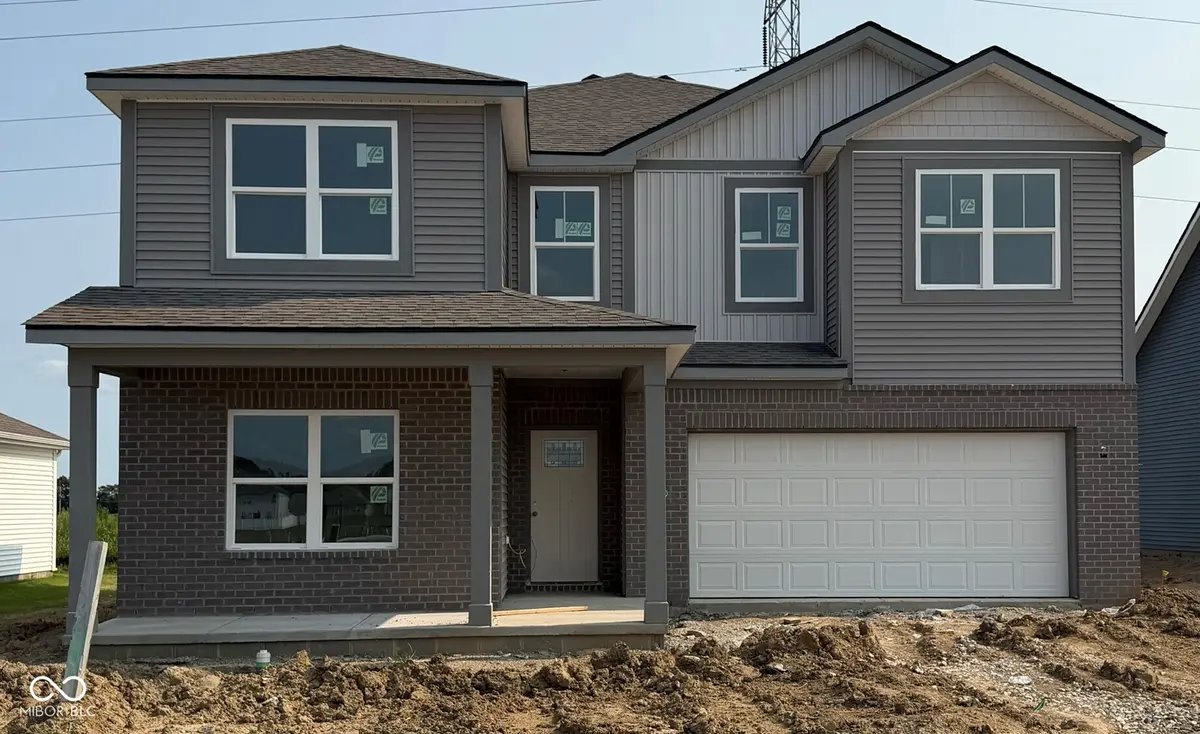 1093 Blackstone AVE, Franklin, IN 46131