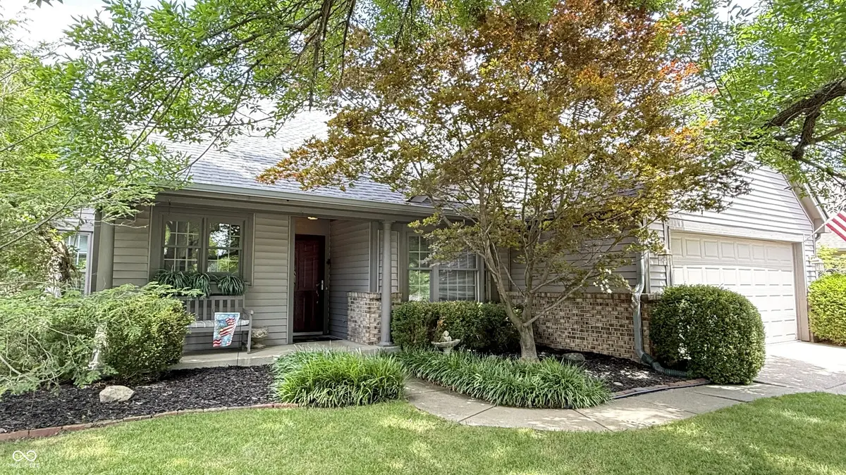 18020 Sun Ridge CIR, Noblesville, IN 46062