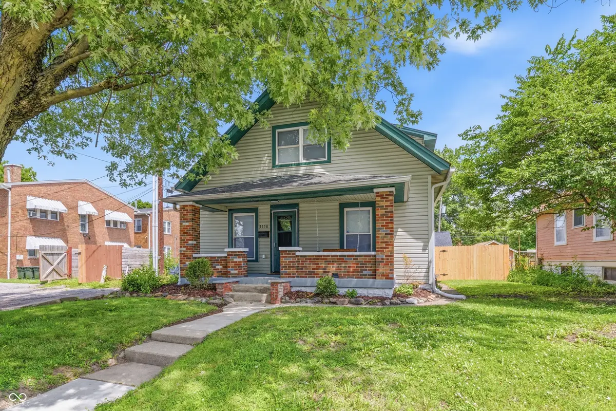 1118 Comer AVE, Indianapolis, IN 46203