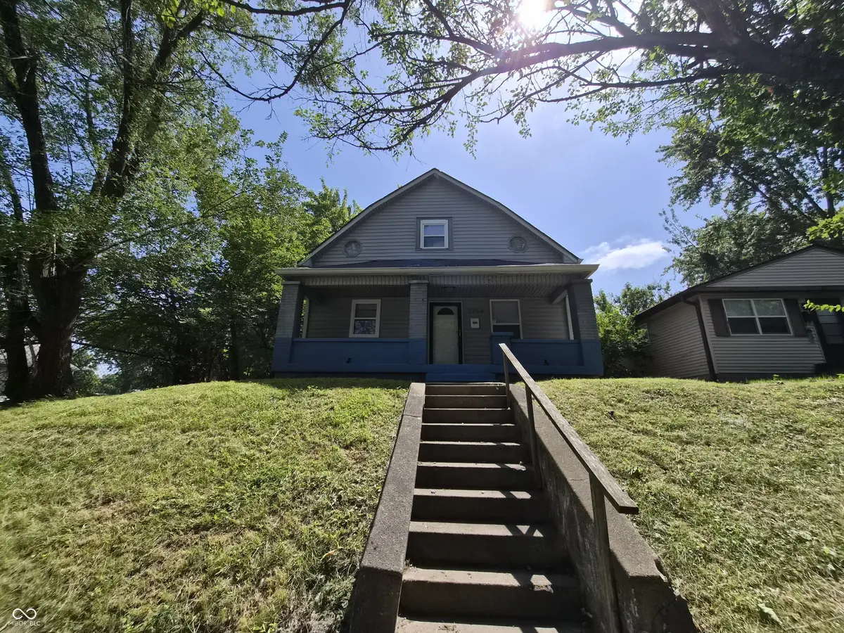 2755 N Dearborn ST, Indianapolis, IN 46218