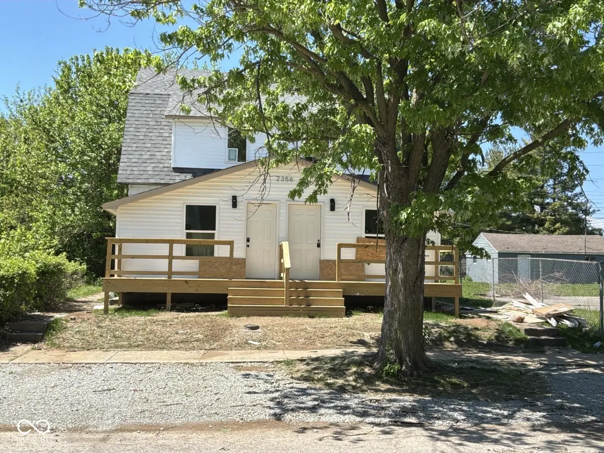 2356 Columbia AVE, Indianapolis, IN 46205