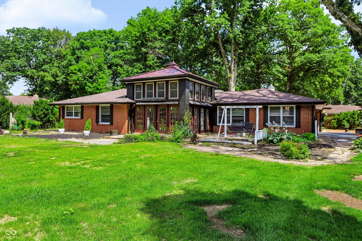 3434 E 8th, Anderson, IN 46012