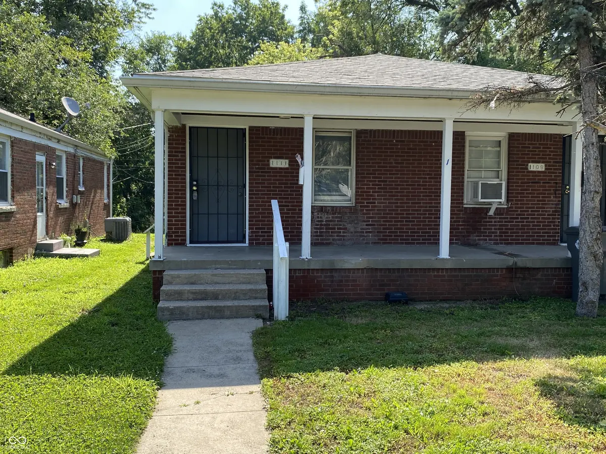 1111 Medford AVE, Indianapolis, IN 46222