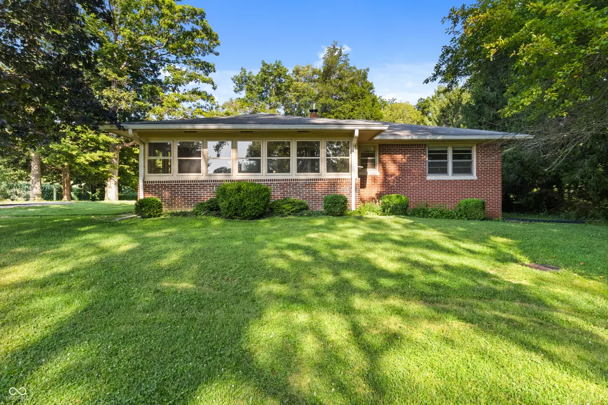 8950 Baker RD, Indianapolis, IN 46259