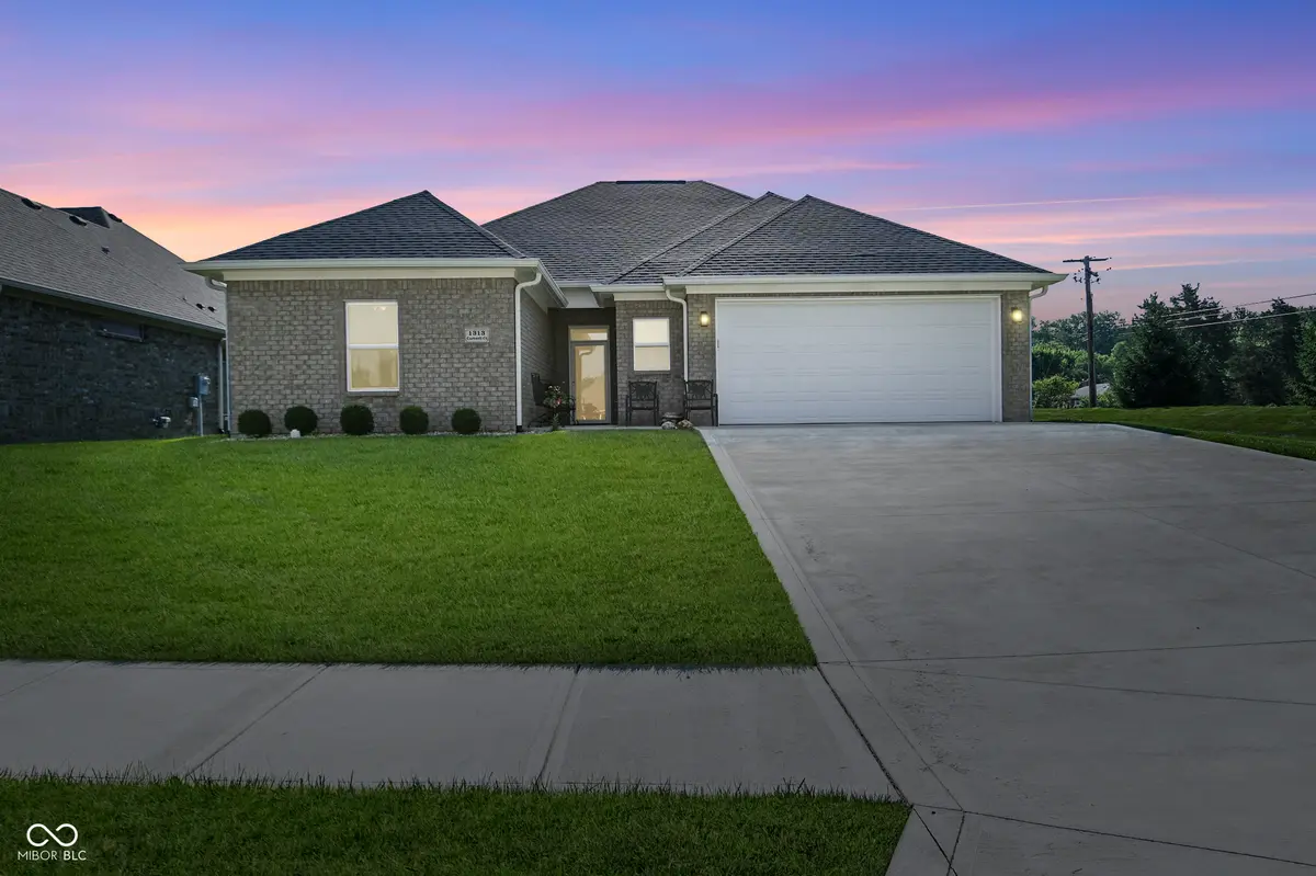 1313 Cartwell CT, Danville, IN 46122