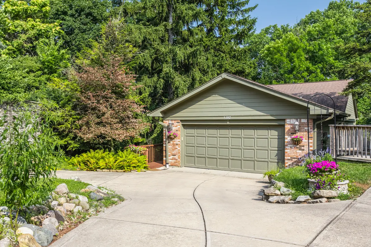 5382 Thicket Hill LN #0, Indianapolis, IN 46226