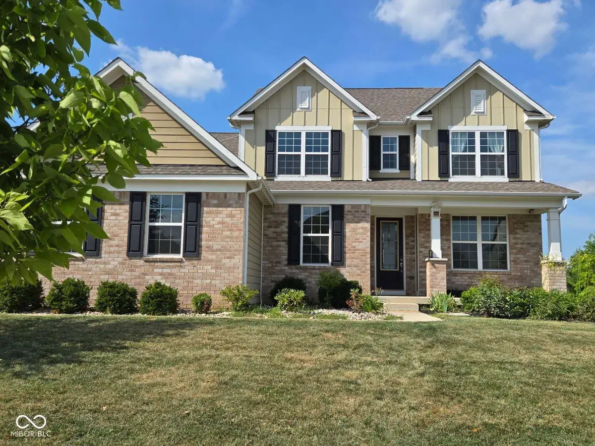 4422 Voyageur WAY, Carmel, IN 46074