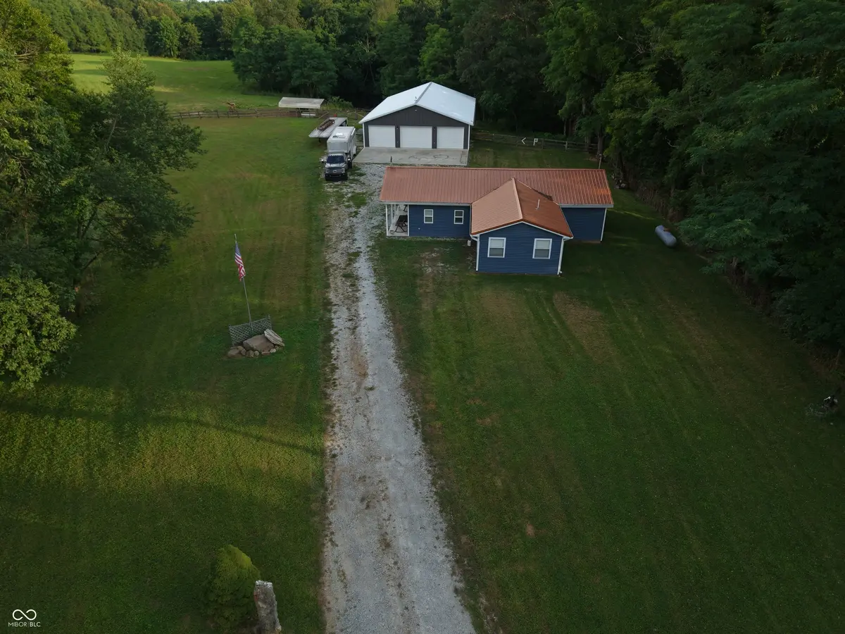3309 W County Road 800 S, Greensburg, IN 47240