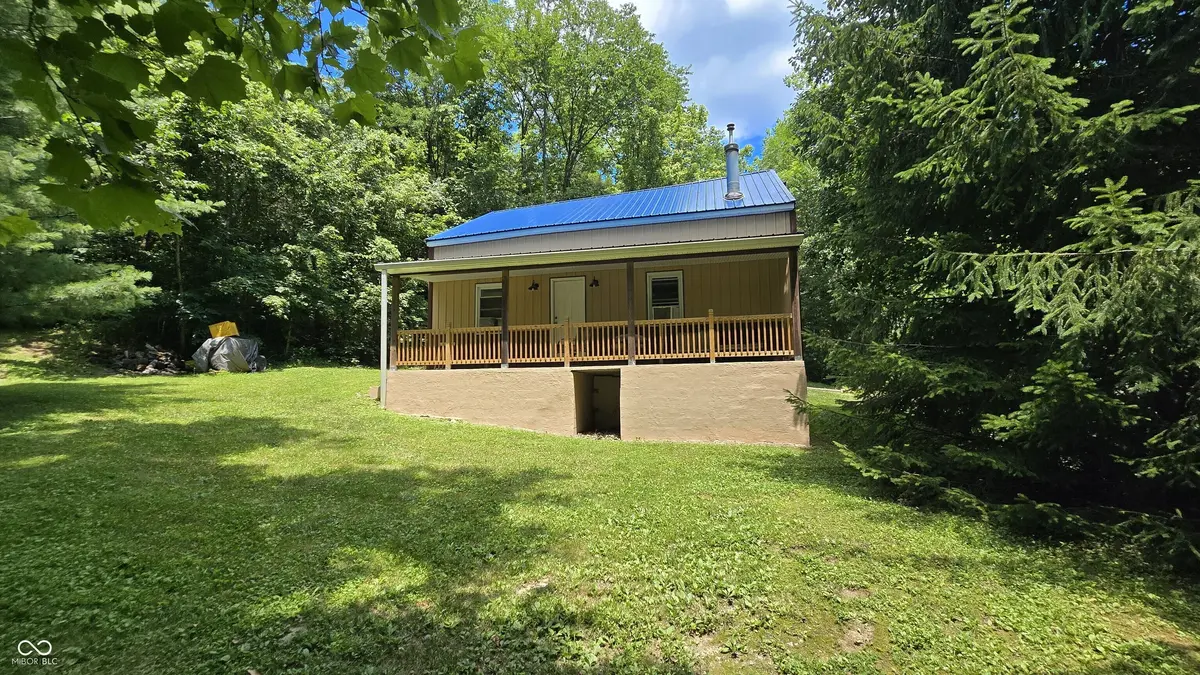 12375 Melock Tract 2 RD, Vevay, IN 47043