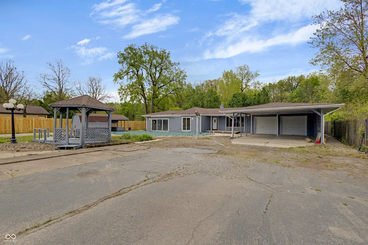 2525 E Jackson ST, Muncie, IN 47303