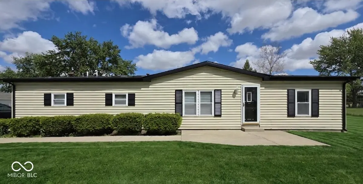 562 S 400 E, Kokomo, IN 46902