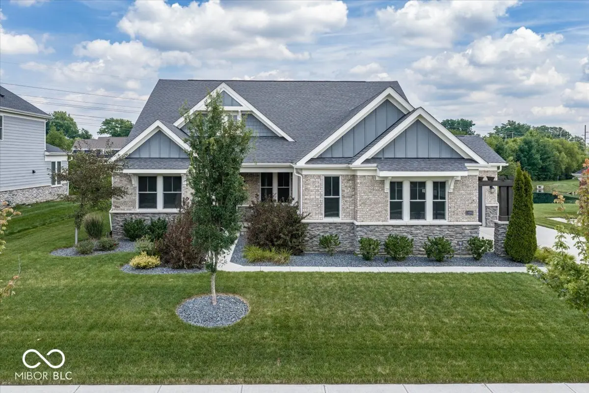 12205 Hidden Point CT, Fishers, IN 46037