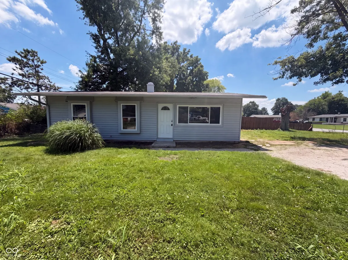 3125 Midvale DR, Indianapolis, IN 46222