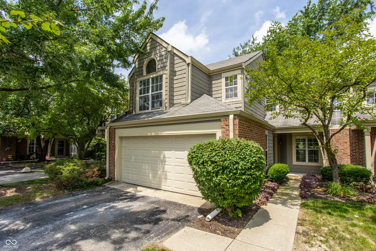6488 Miramar CT, Indianapolis, IN 46250