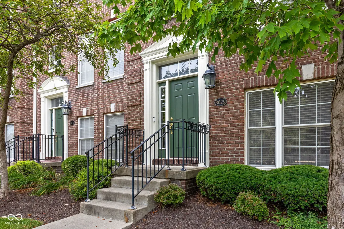 8629 N Meridian ST, Indianapolis, IN 46260