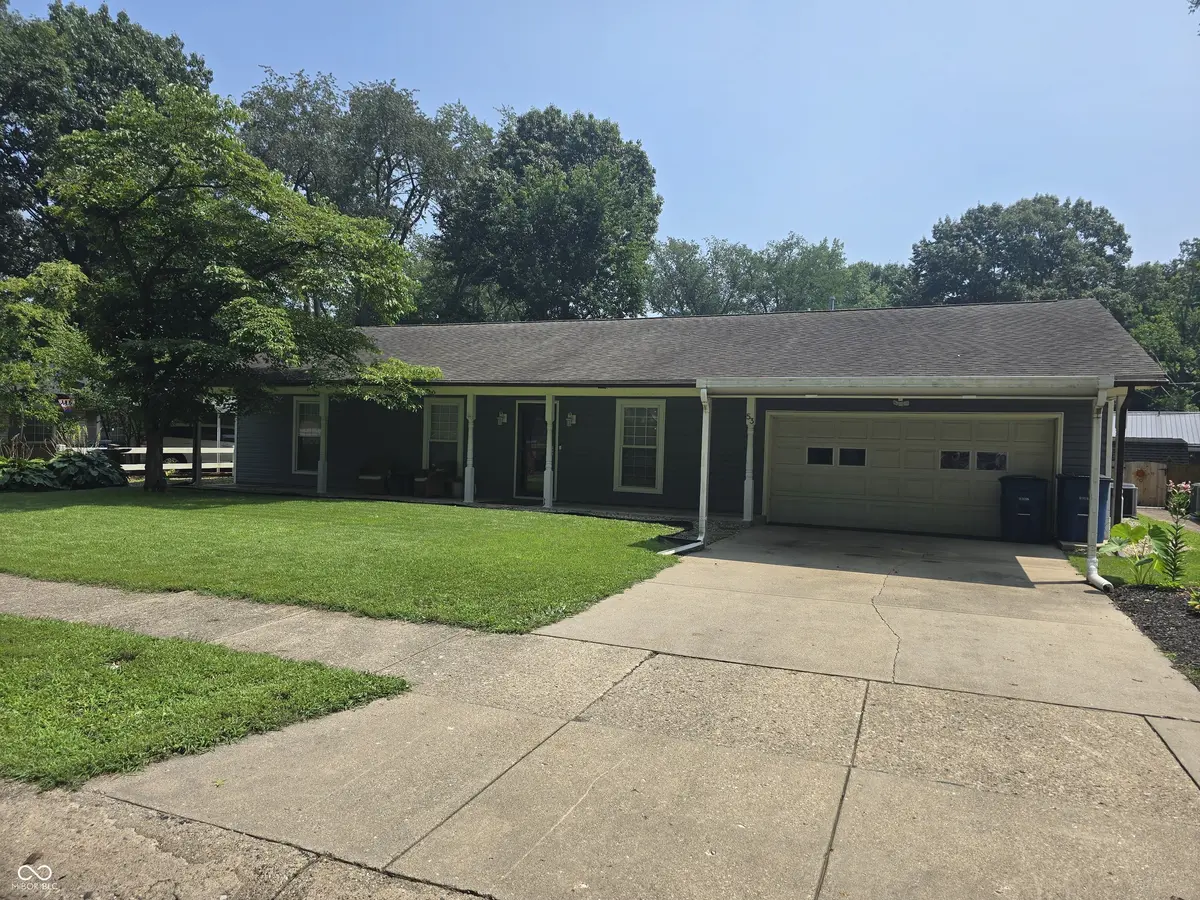 53 Heritage DR, Terre Haute, IN 47803