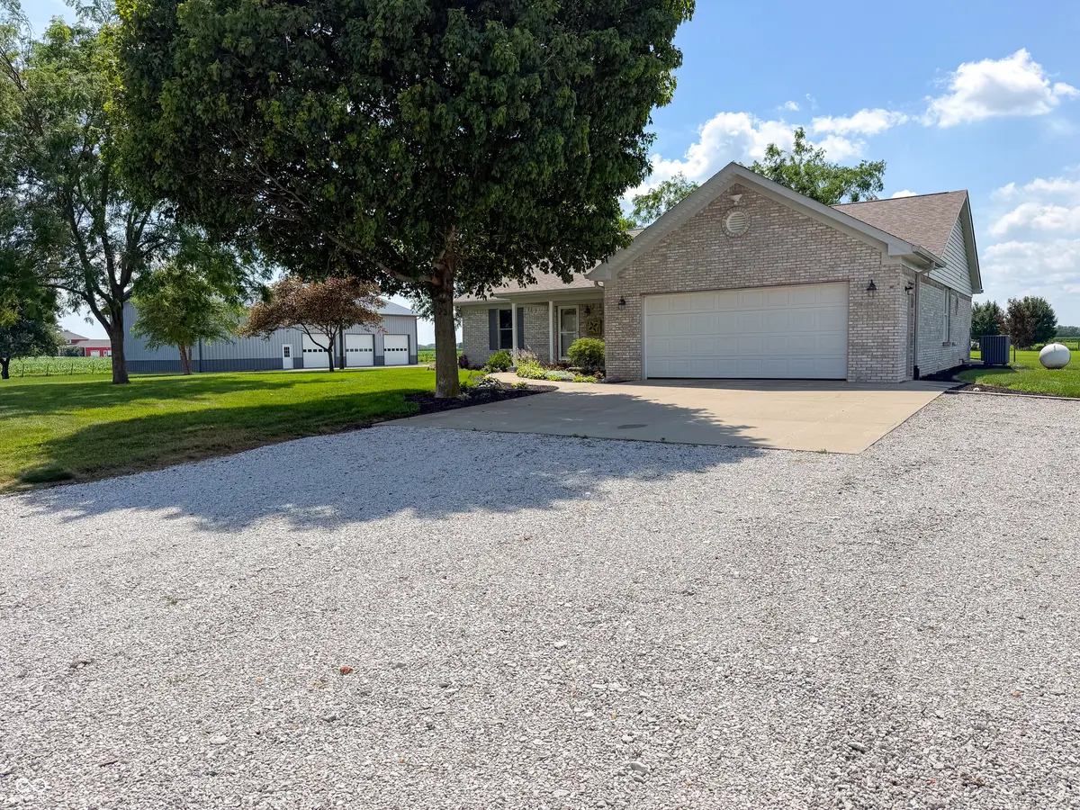 850 S 700 W, Lebanon, IN 46052