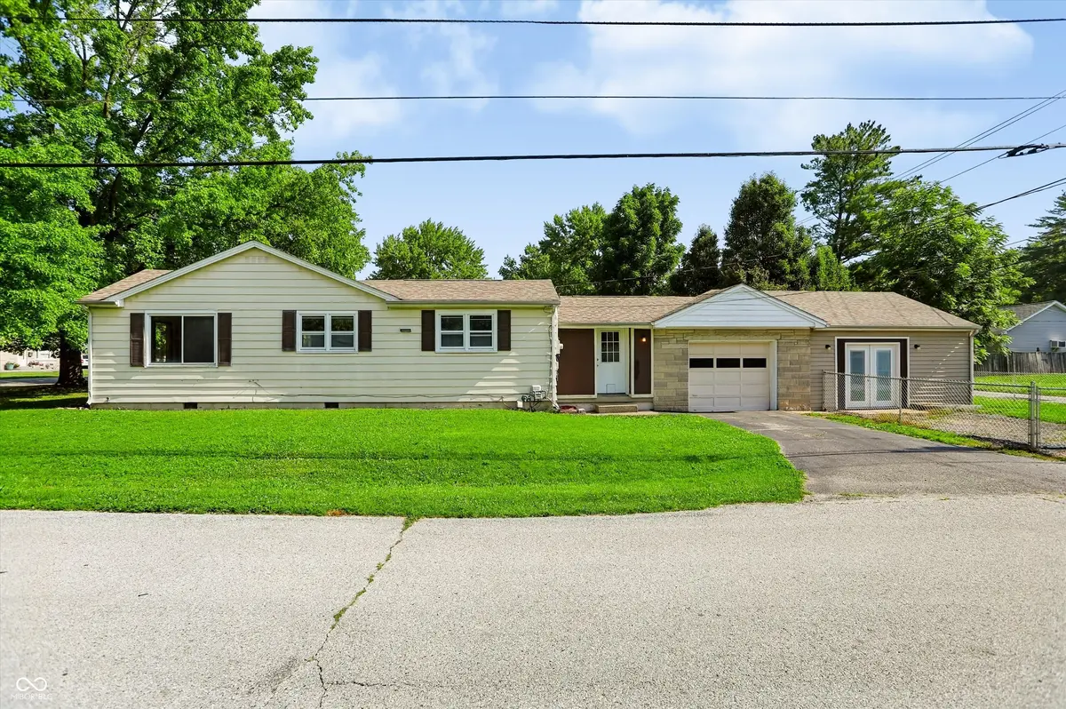 501 Duffey ST, Plainfield, IN 46168