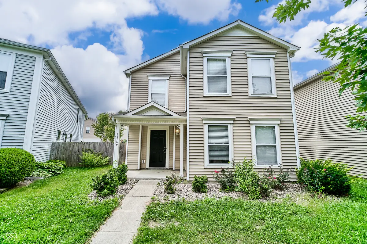 14169 Clapboard DR, Noblesville, IN 46060