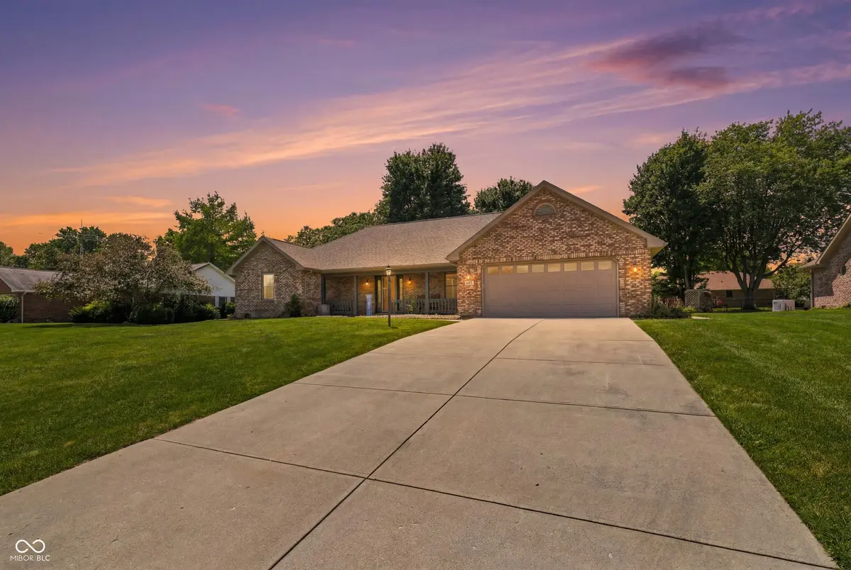 815 Stewart RD, Anderson, IN 46012