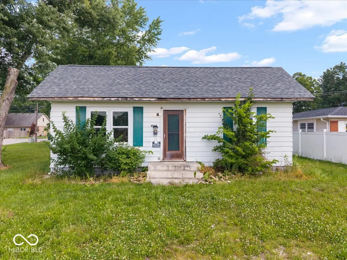 1530 Holland ST, Noblesville, IN 46060