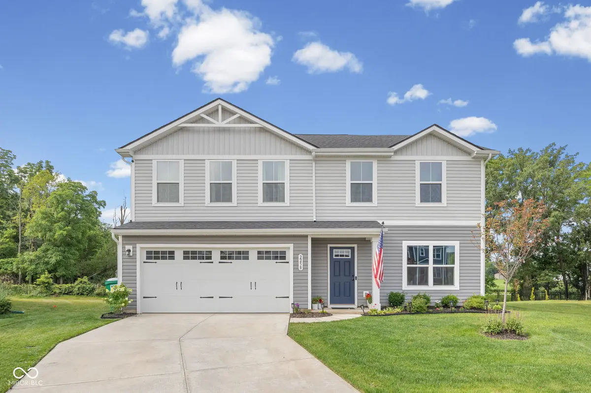 2258 Point RD, Lebanon, IN 46052