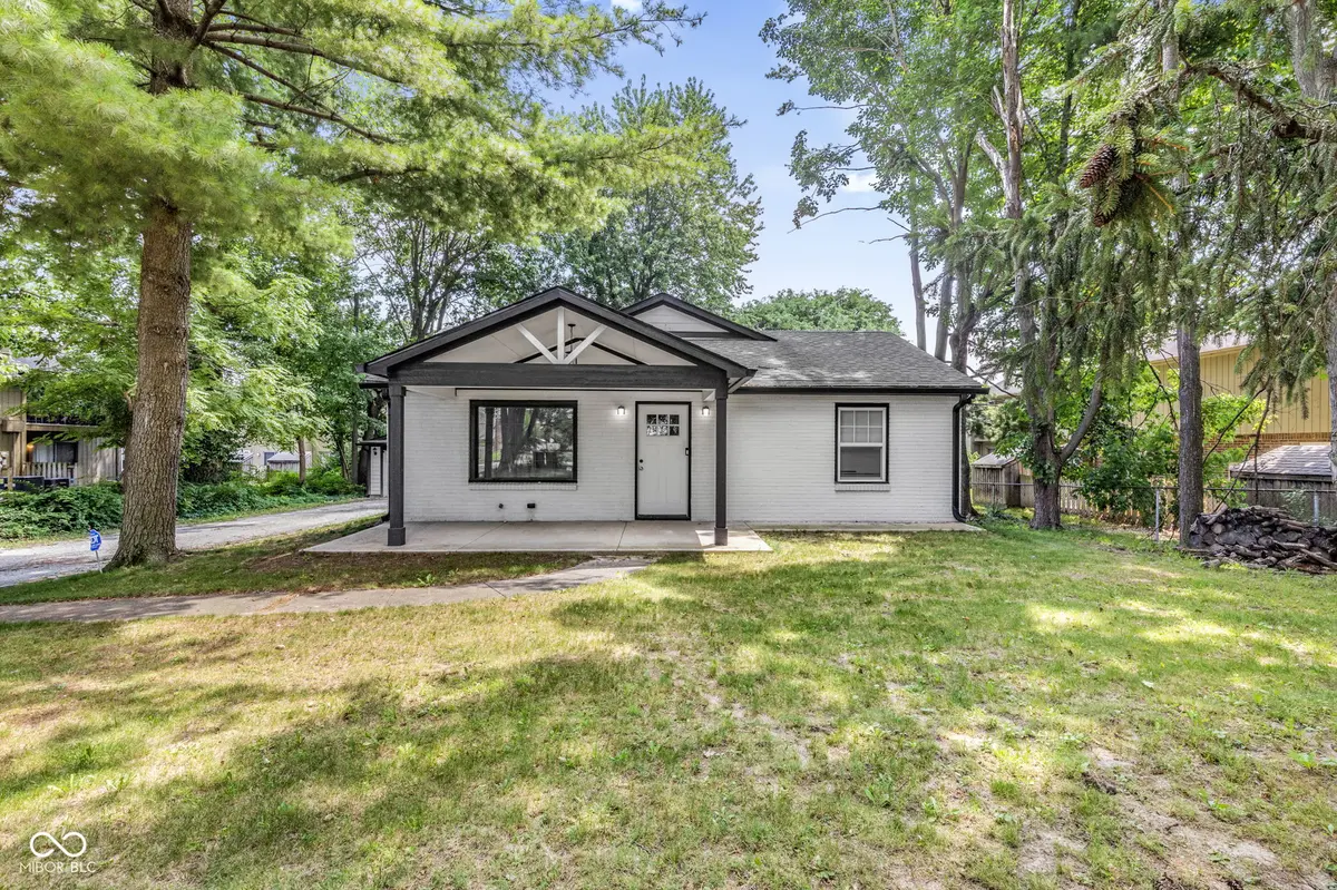 5001 W 59th ST, Indianapolis, IN 46254