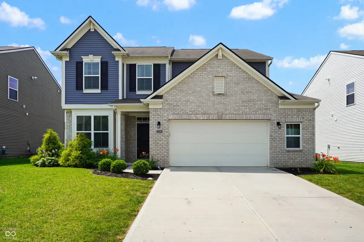 10349 Pintail LN, Indianapolis, IN 46239