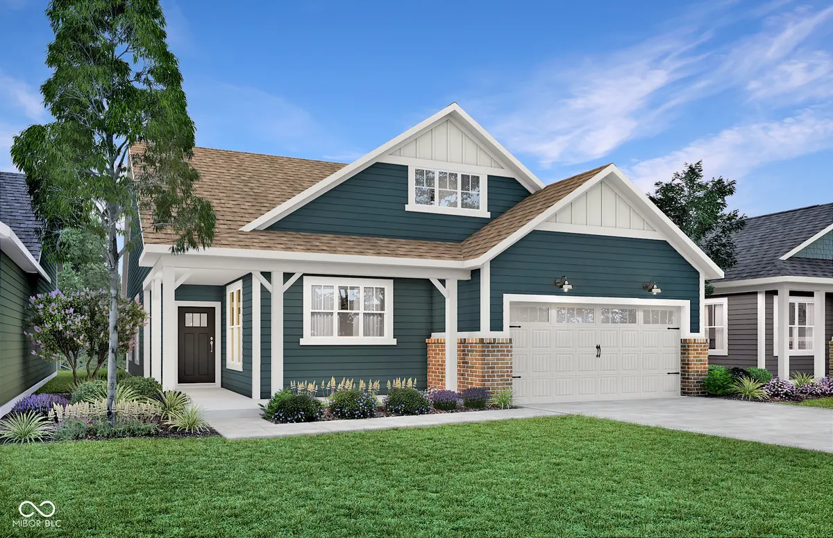 5126 Huntersfield LN, Avon, IN 46123
