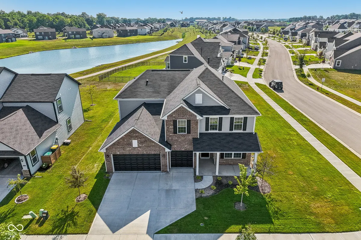 19003 Seaforth WAY, Westfield, IN 46074