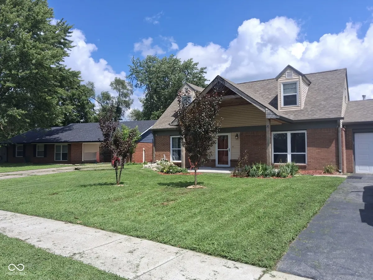 259 Forum DR, Whiteland, IN 46184
