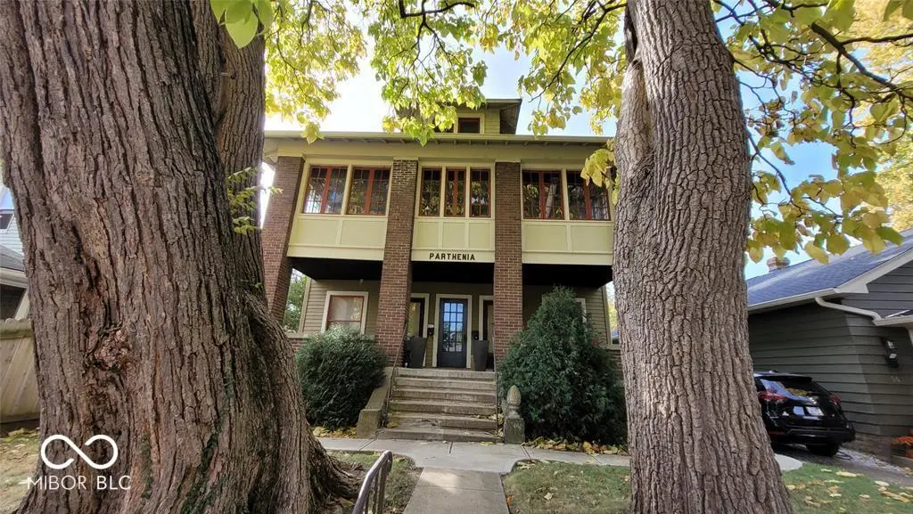 50 N Campbell AVE N #A, Indianapolis, IN 46219