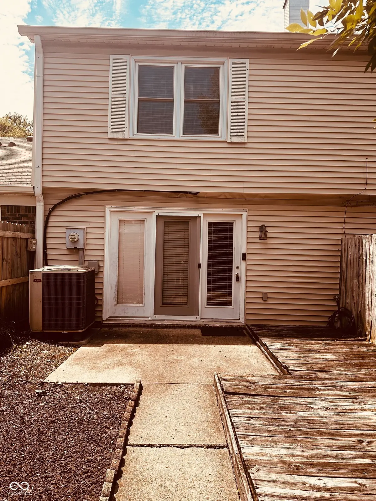 7466 Braewood CT, Indianapolis, IN 46217