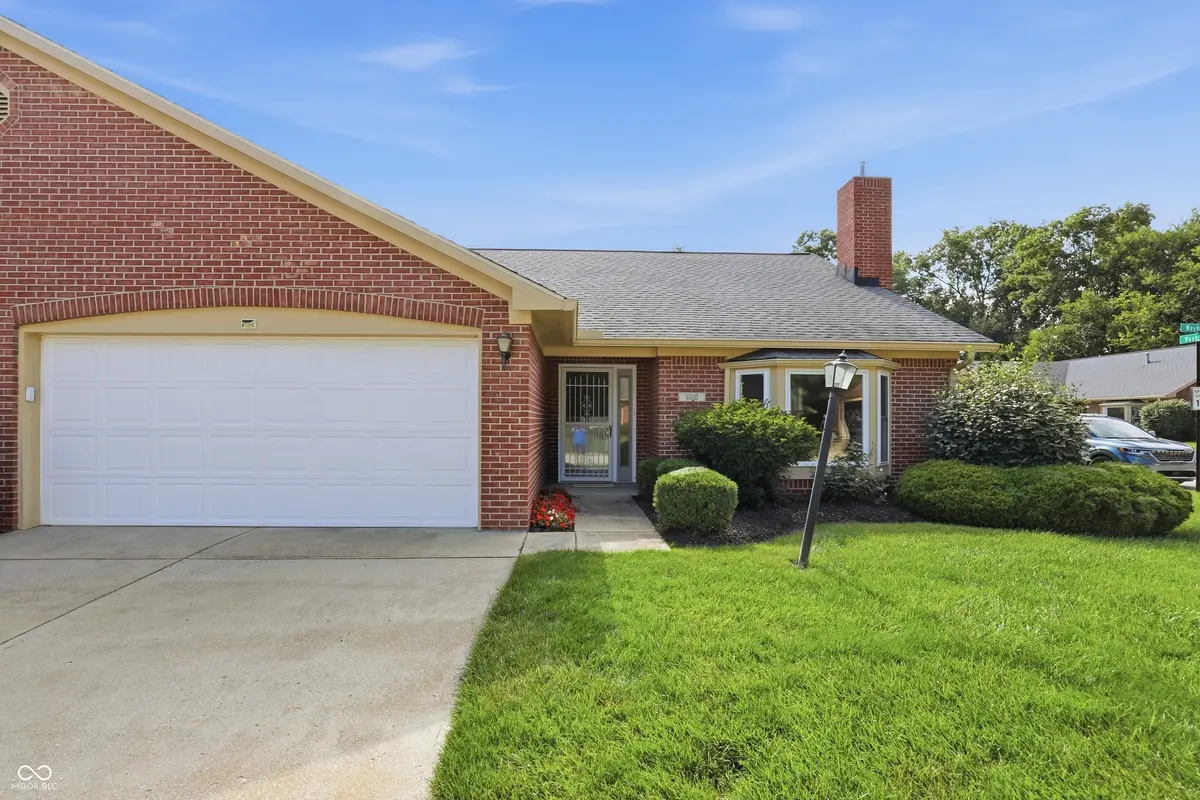 6510 S Waybridge CT, Indianapolis, IN 46237