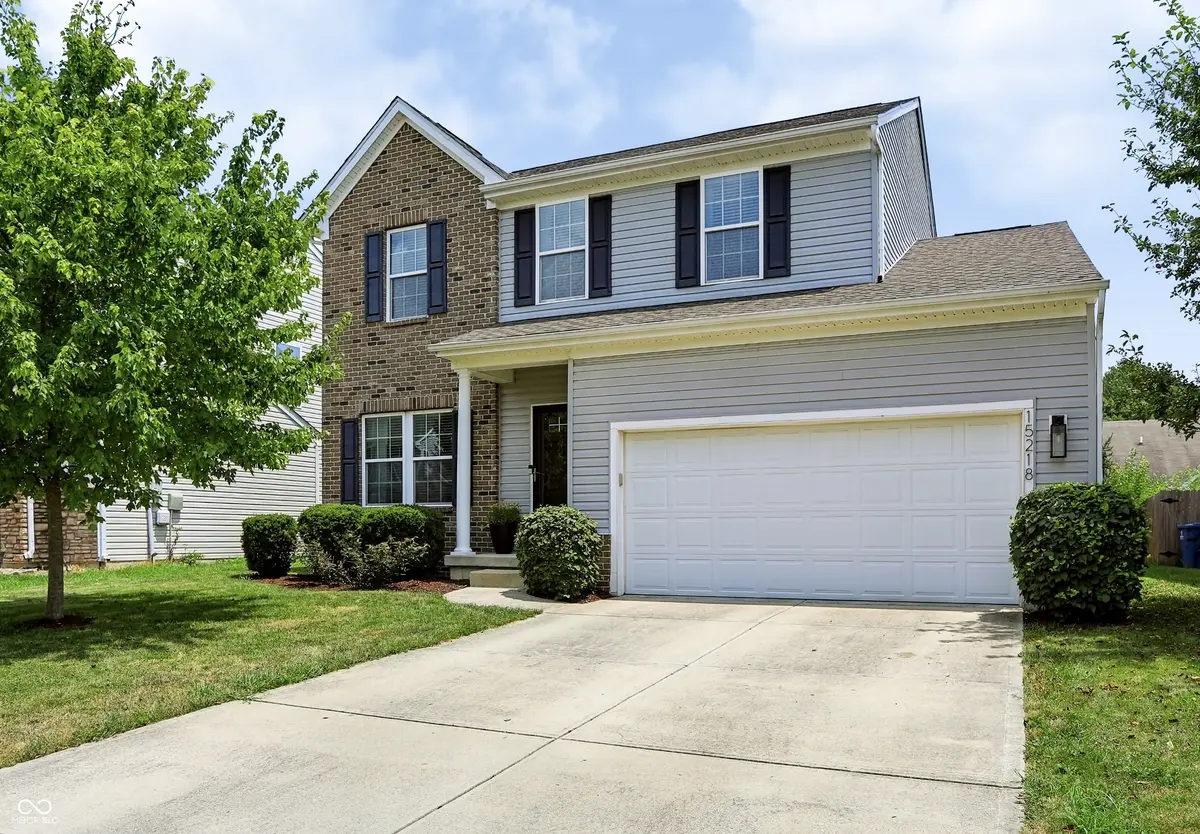 15218 Destination DR, Noblesville, IN 46060