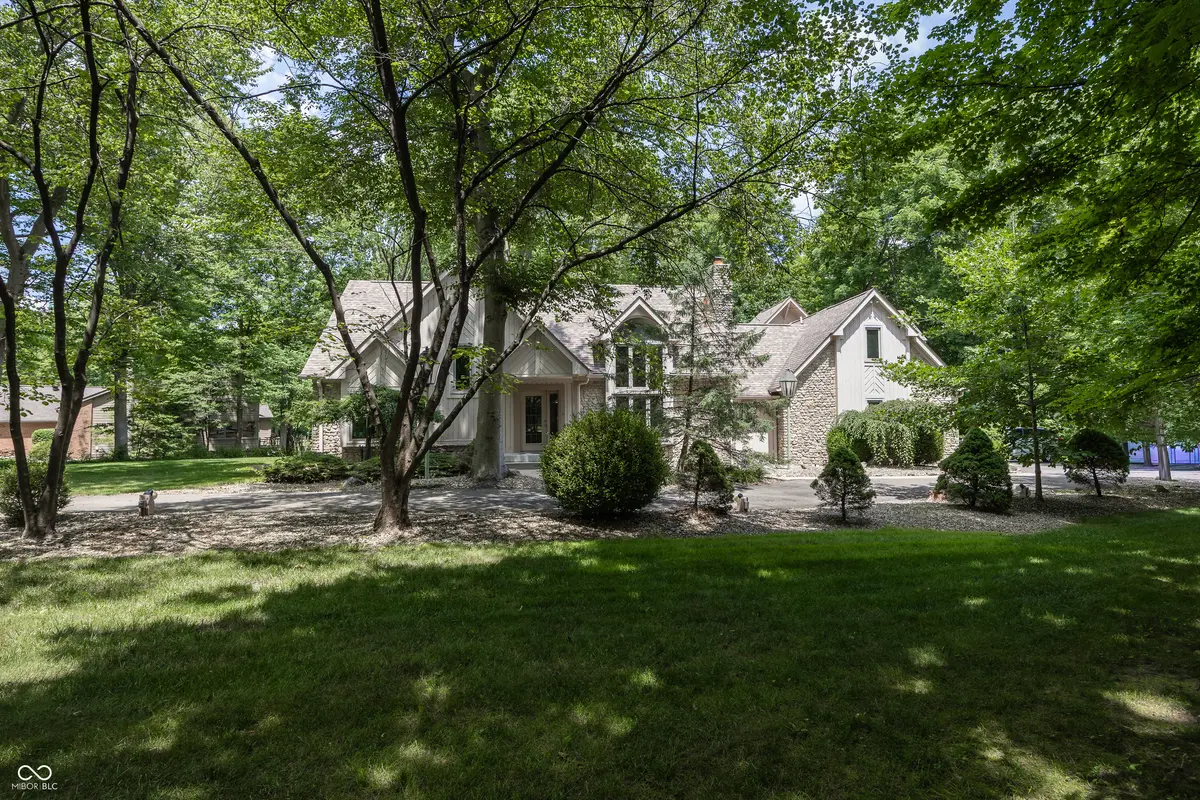 108 Pinehurst, Fishers, IN 46037