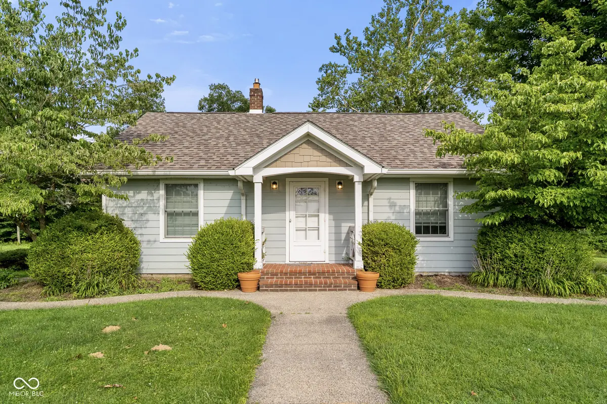 6080 Spearsville RD, Morgantown, IN 46160