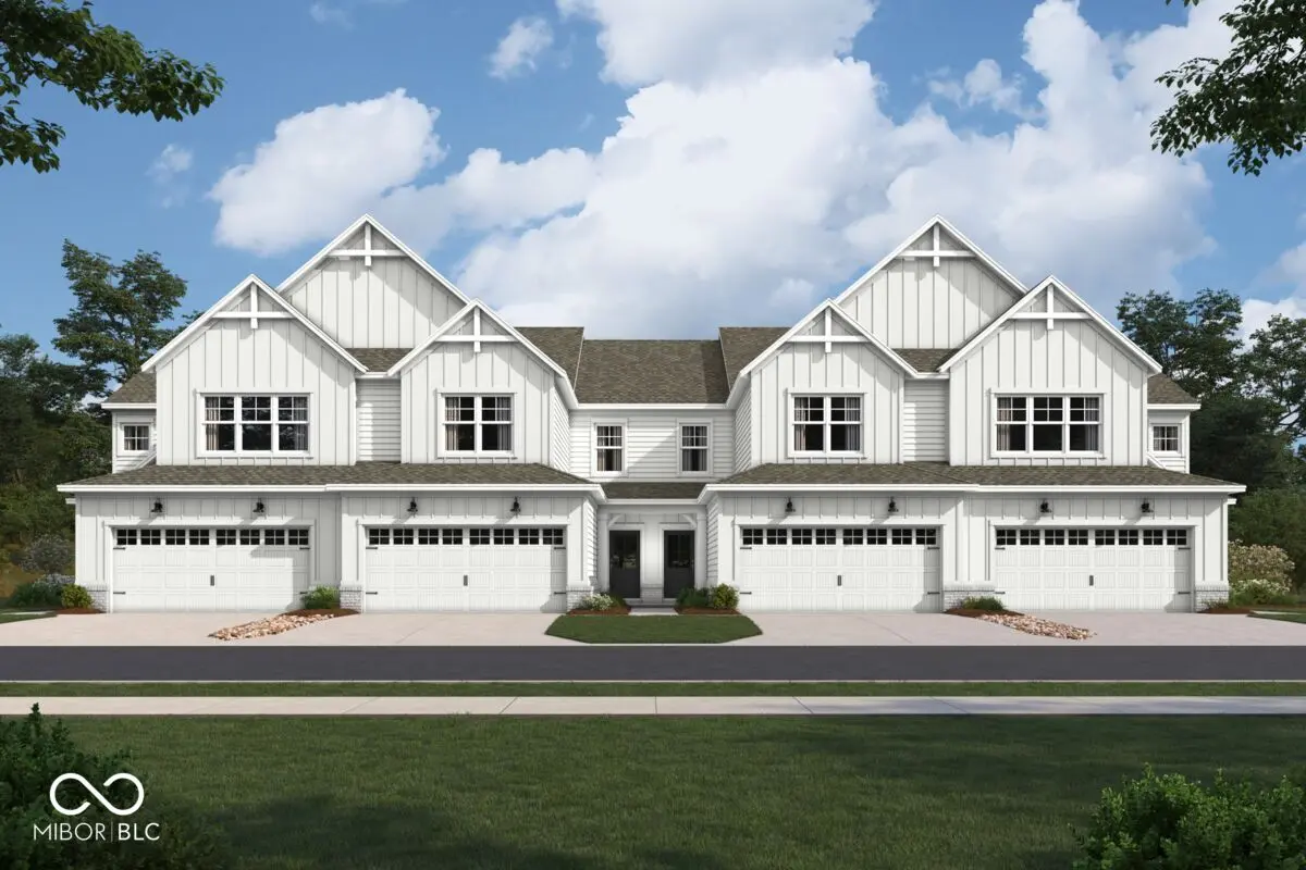12669 Morning Ridge WAY, Noblesville, IN 46060