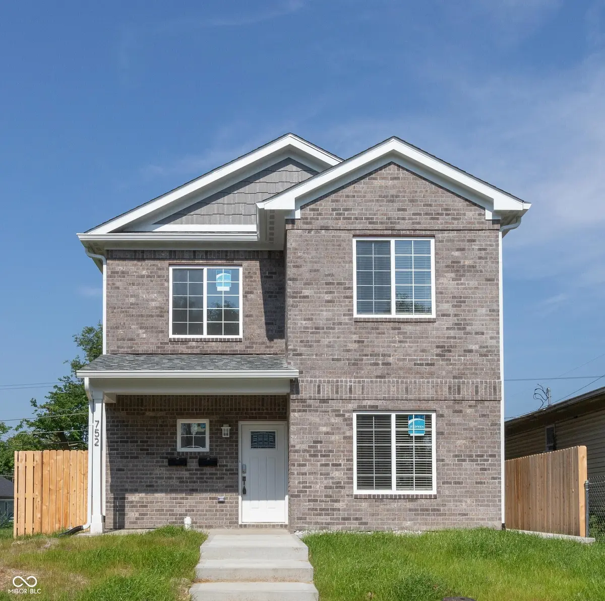 752 N Elder AVE, Indianapolis, IN 46222