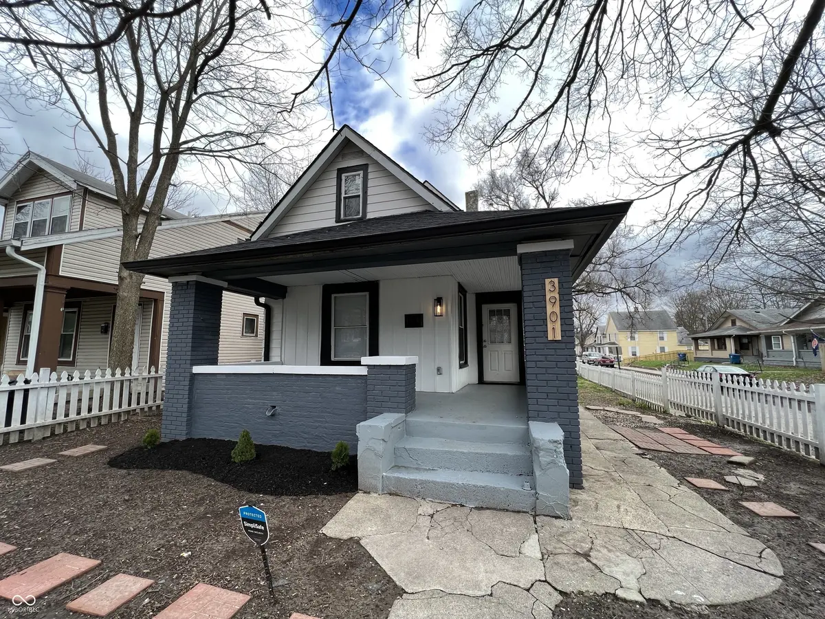 Address not disclosed, Indianapolis, IN 46208