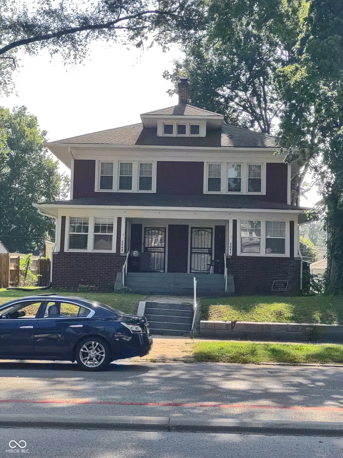 4047 N College, Indianapolis, IN 46205