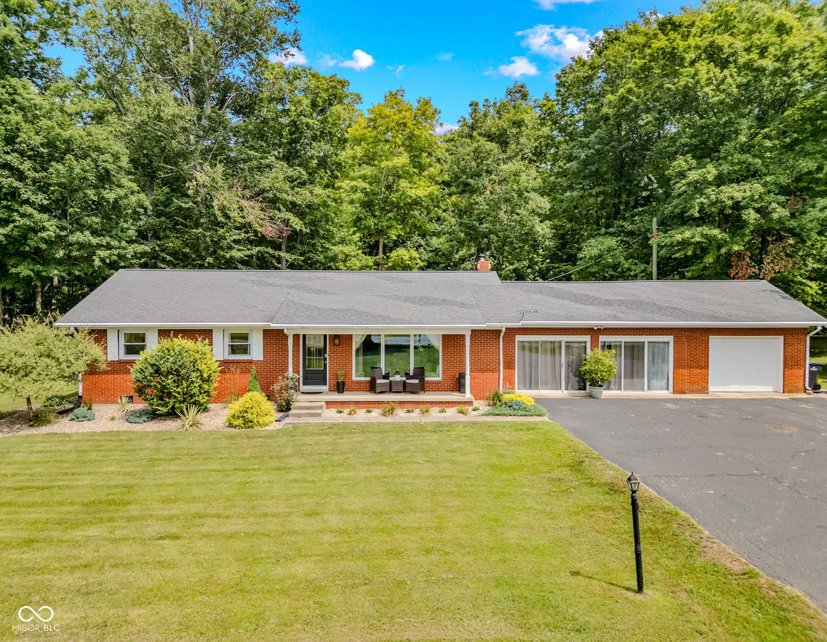 4738 N State Road 3, Deputy, IN 47230