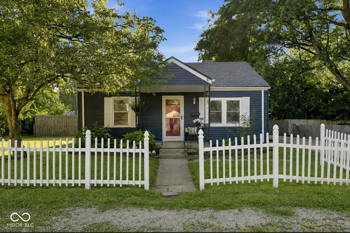 119 Bing BLVD, Anderson, IN 46017