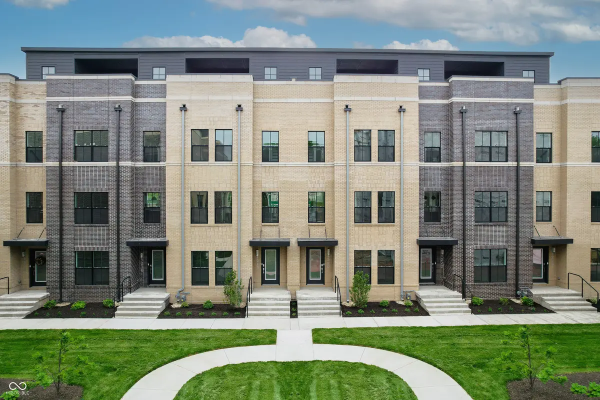 1214 N Alabama ST, Indianapolis, IN 46202
