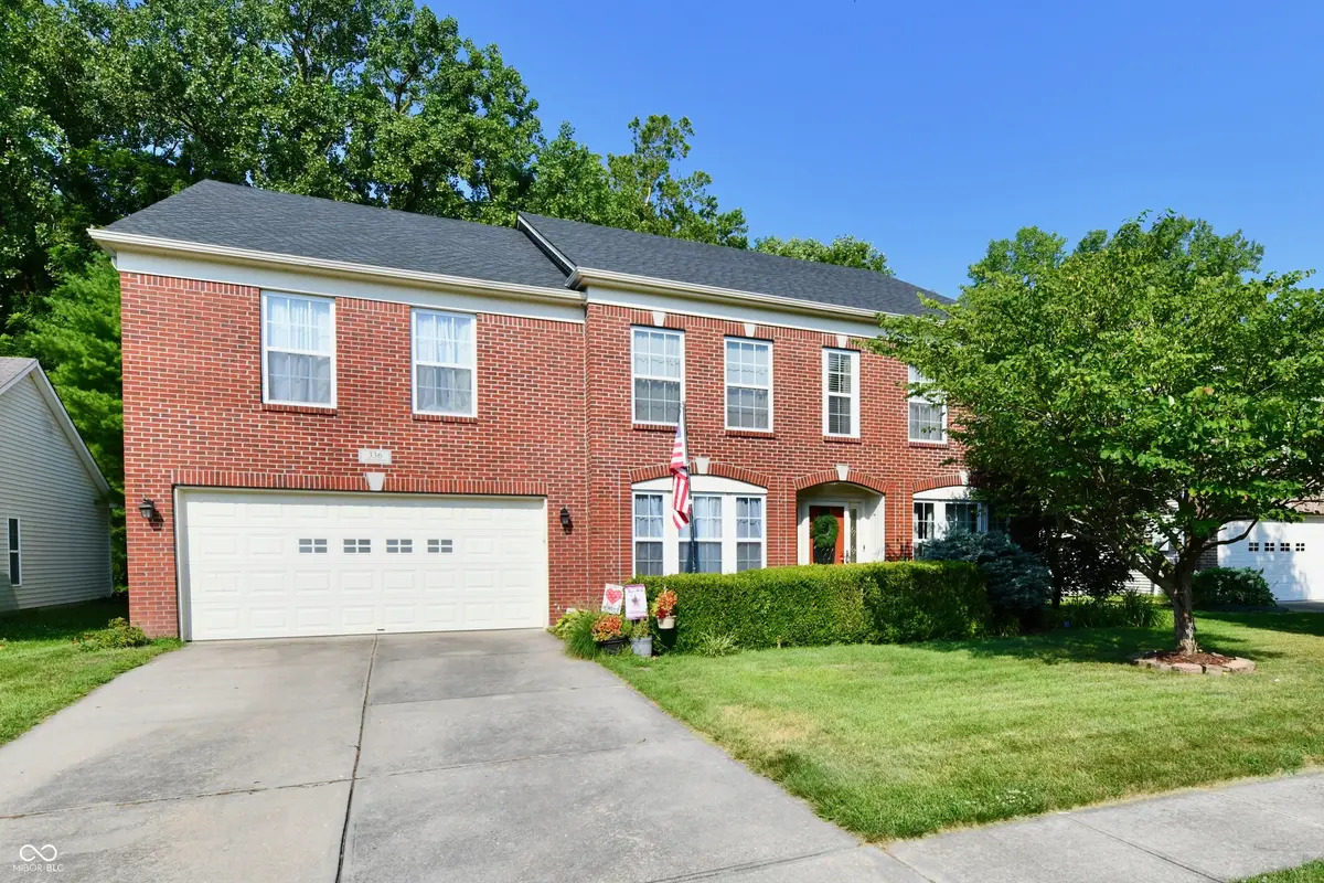 336 Legacy BLVD, Greenwood, IN 46143